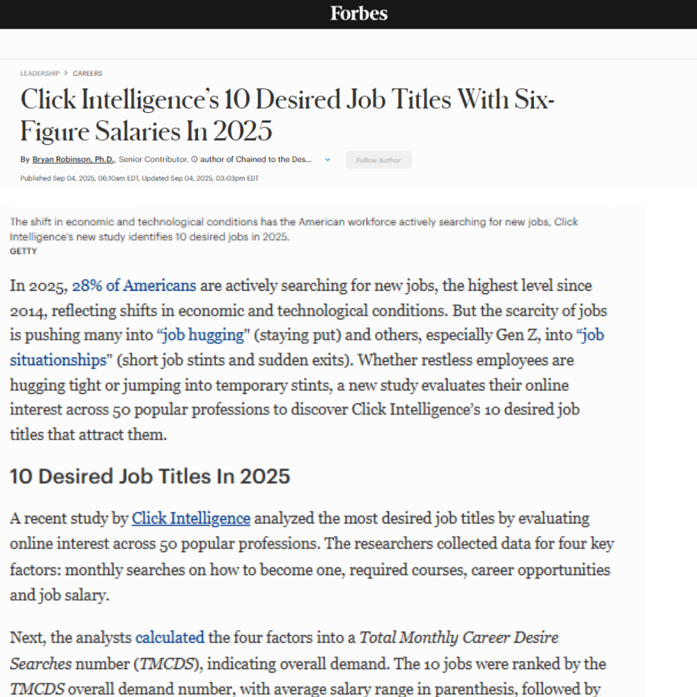 Data-driven PR placement example